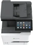 Noname Printer CX735ADSE MFP COLORLASER 50PPM / TOUCHSCREEN