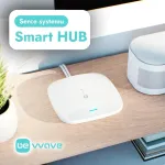 Satel SATEL BE WAVE KONTROLER SYSTEMU SMART HUB