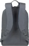 RIVACASE 7561 Alpendorf ECO Laptop Backpack 15.6-16 grey