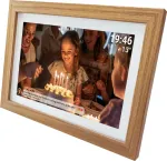 Pildiraam Denver Frameo PFF-1543LW 39,6cm (15,6 )
