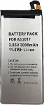 SAMSUNG Battery Galaxy A5 (2017)