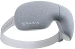 Therabody SmartGoggles massager Face Grey