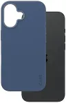 PANZERGLASS CARE&trade; by &reg; Case Blue w. MagSafe iPhone 16