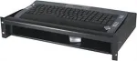 TOTEN Keyboard shelf 19 / 19-TH02