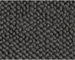 Beldray LA00000101CHEU7 Anti-mould Memory Foam Shower Mat 50 x 50 cm, Grey