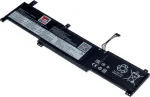 T6 POWER Battery for Lenovo IdeaPad 3-15ITL6, 3-14ITL6, V14 G2-ALC, V15 G2-ALC, 4050mAh, 45Wh, 3cell