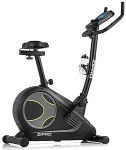 Trenaz&ouml;&ouml;r No name ZIPRO Flame Magnetic bicycle trainer