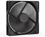 Endorfy Stratus 140 PWM Computer case Fan 14 cm Black 1 pc(s)