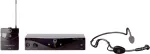 AKG Wireless Mic Set WMS45 Sports Set BD U2