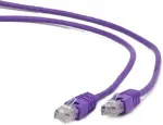 GEMBIRD PP12-2M/V Gembird patchcord RJ45