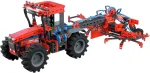 Fischertechnik Strong Pneumatics, construction toys