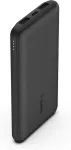 Belkin BOOSTCHARGE POWERBANK 10.000 MAH 12W INKL USB-A/USB-C KABEL 1