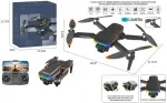 MADEJ R/C drone with camera