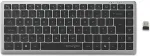 Klaviatuur KENSINGTON Wireless keyboard KB435 EQ