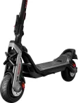 Segway | Superscooter GT3 E | Electric Scooter | Max 2400 W | Up to 25 km/h | 11 " | Black and Grey