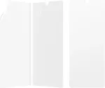 PANZERGLASS Kaitseklaas v&auml;lisekraanile + kaitsekile siseekraanile, Samsung Galaxy Z Fold7,