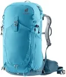 Deuter Trail Pro 31 SL 31 L Aqua colour