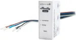 Shelly 3EM-63T Gen3 single-channel energy meter