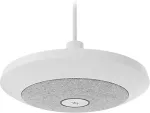 Logitech Mic Pod Pendant Mount - OFF-WHITE - EMEA29-953