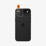 SPIGEN Glas.tR EZ Fit Optik Pro iPhone Air Camera Lens Protector Gold 2PCS