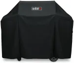 Weber Premium Grill Cover for Genesis & Genesis II 300 series | grillikate