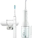 Hambahari PHILIPS Cordless Power Flosser 3000 HX3886/41 DiamondClean 9000