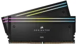 M&auml;lu CORSAIR 32GB PC 6400 CL32 KIT (2x16GB) DOMIN. T RGB retail