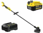 Stanley ST LINE BRUSH CUTTER V20 SFMSTB930M 1x4,0Ah BL 33cm