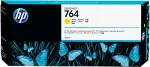 Tooner Hp 764 Gelb Tintenpatrone 300ml