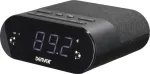Raadio Denver CRQ-107 Digital alarm clock Black
