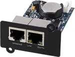 UPS Bluewalker PowerWalker SNMP Card 2