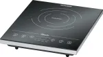 Pliidiplaat ROMMELSBACHER hob induction CT2010 / IN&nbsp;(black / silver)