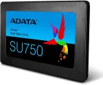 K&otilde;vaketas A-DATA ADATA SU750 - SSD - 512 GB - intern - 2.5 (6.4 cm) - SATA 6Gb/s
