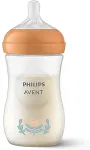 PHILIPS AVENT Natural Response SCY903/74 Baby Bottle