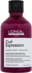 L'Or&eacute;al Professionnel Curl Expression Professional Shampoo 300ml - Shampoo naistele