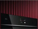 Ahi Aeg Oven TB8SB73ZAB