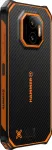 Mobiiltelefon No name Hammer | Energy X2 | Black/Orange | 6.1 " | IPS | 1560 x 720 pixels | Mediatek | Dimensity 6300 | Internal RAM 8 GB | 256 GB | microSD | Dual SIM | 4G | 5G | Main camera resolution 50 MP | Android | 15 | 5000 mAh