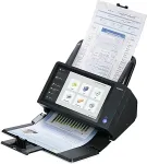 Sk&auml;nner CANON Skanner ScanFront 400 (1255C003)