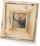 Bad Disain Pildiraam 10x10 7cm, hall
