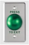 HIKVISION DS-K7P05 Exit Button