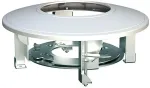 LevelOne Deckenhalterung f&uuml;r FCS-3085 Aluminium