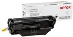 Tooner XEROX Toner Everyday HP 12A (Q2612A) Black