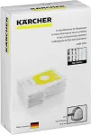 KARCHER K&auml;rcher Filter Bags VC 6