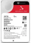K&otilde;vaketas SEAGATE IronWolf Pro 28TB 3.5" SATA III (6 Gb/s) serveri (ST28000NT000)