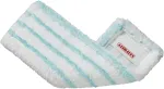 Leifheit Wischbezug Profi XL micro duo (wei/hellblau)
