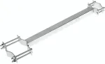 Delta Energy Systems (Switzerland) AG OBEJMA DYSTANSOWA OR-70R90-150