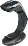 Datalogic Heron HD3430, 2D, Area Imager, multi-IF, black
