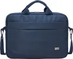 Case Logic | Advantage | Fits up to size 14 " | Messenger - Briefcase | Shoulder strap | Dark Blue