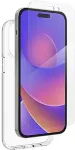 Zagg Defense Cover Tempered Glass iPhone 14 Pro Max Bundle