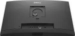 Dell Pro QC24251 Intel&reg; Core&trade; i5 i5-14500T 61 cm (24") 1920 x 1080 pixels All-in-One PC 16 GB DDR5-SDRAM 512 GB SSD Windows 11 Pro Wi-Fi 6E (802.11ax) Black